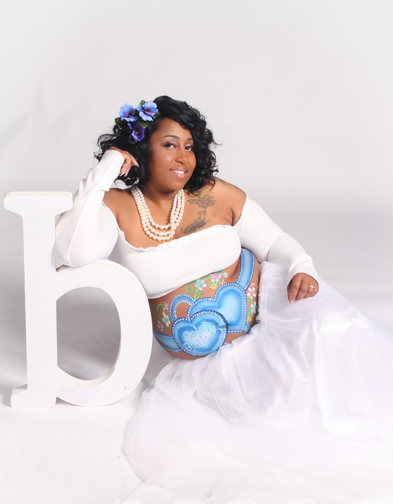 Maternity