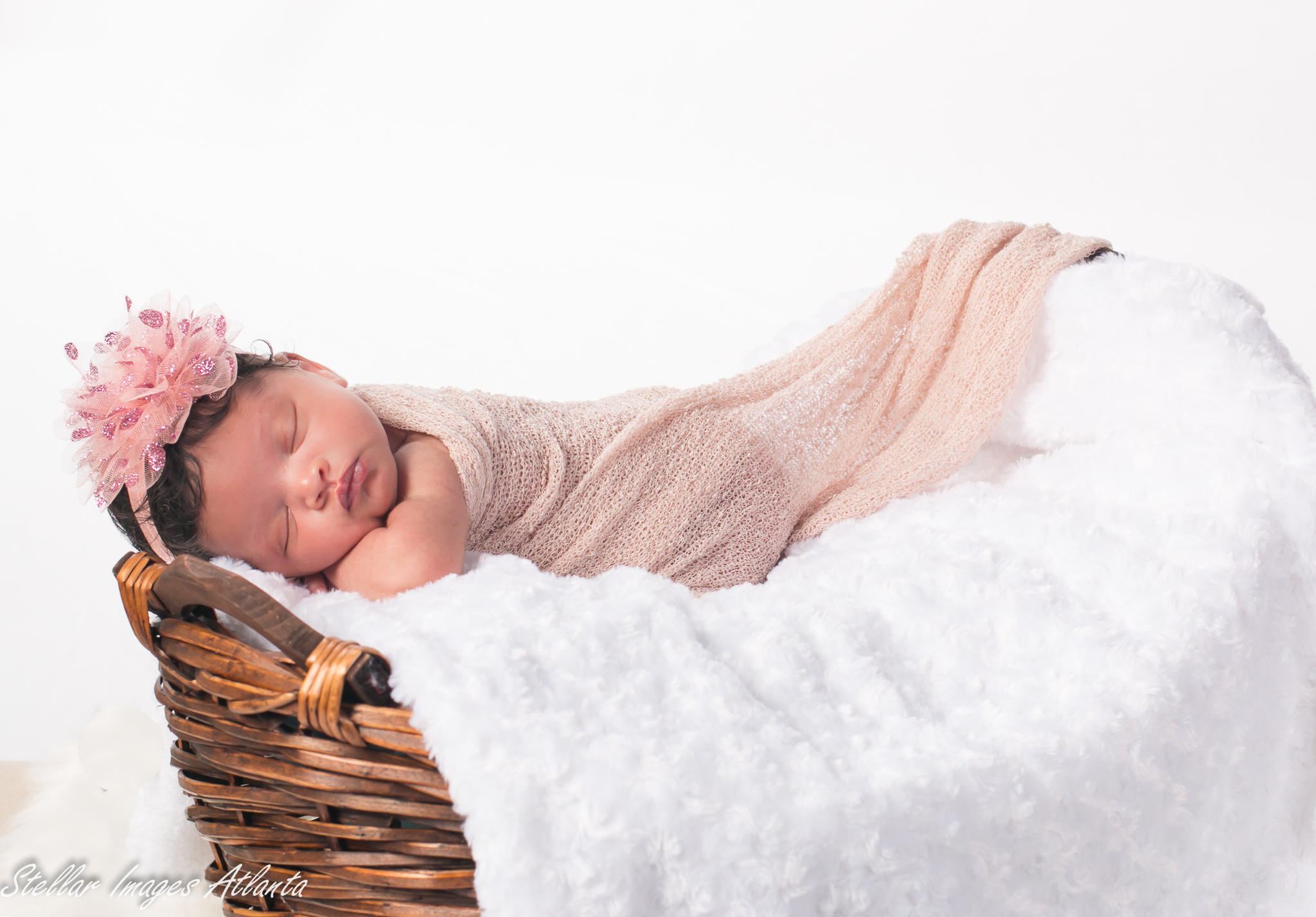 Newborn Photographer