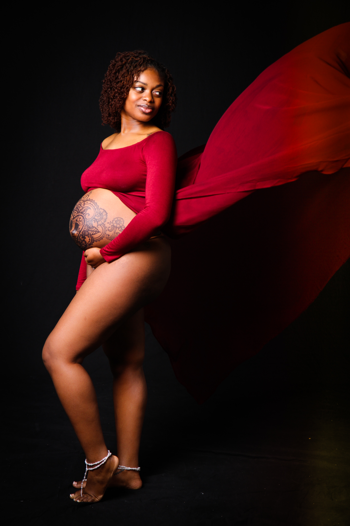 Maternity Session