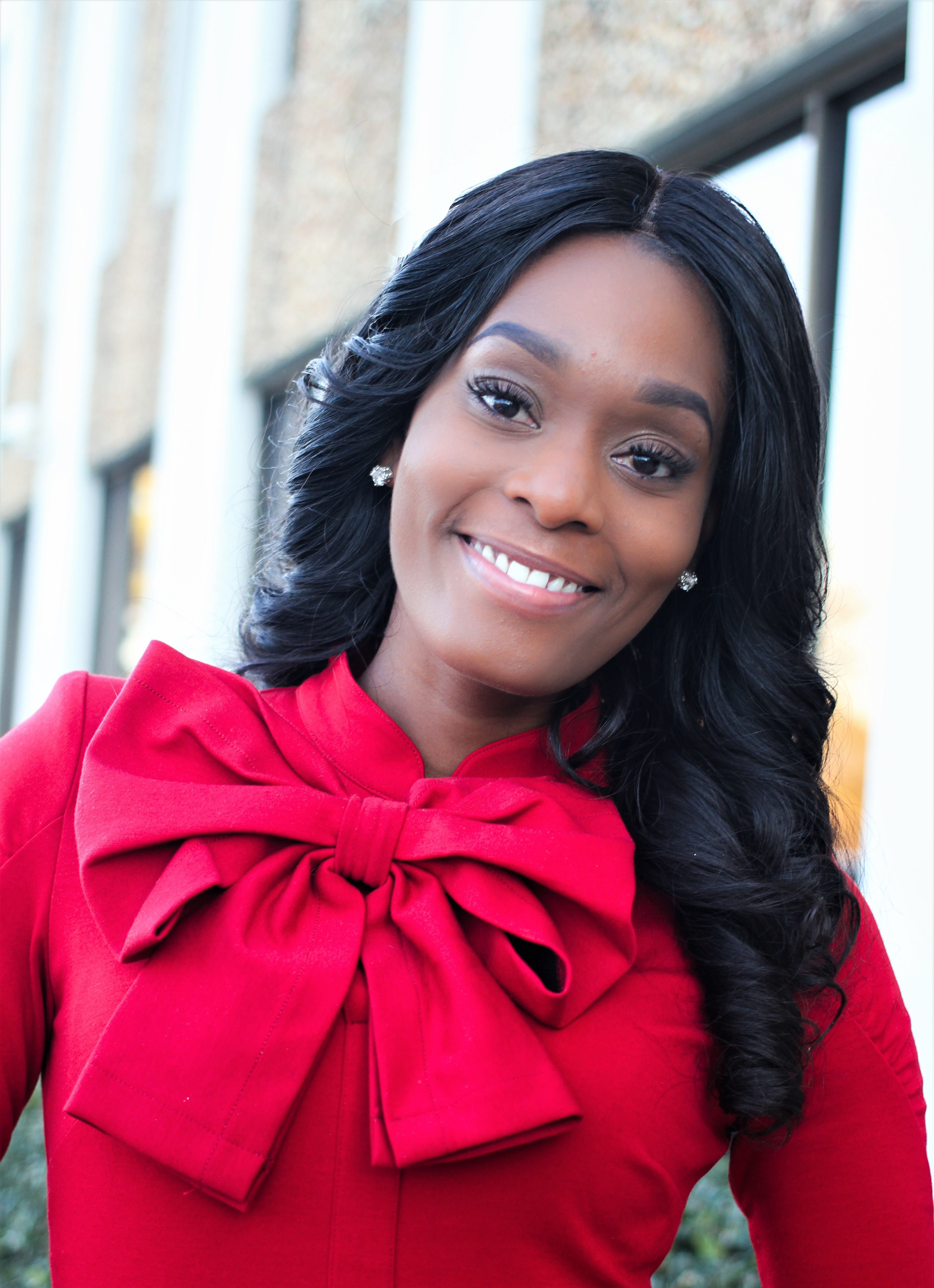 Business Headshots