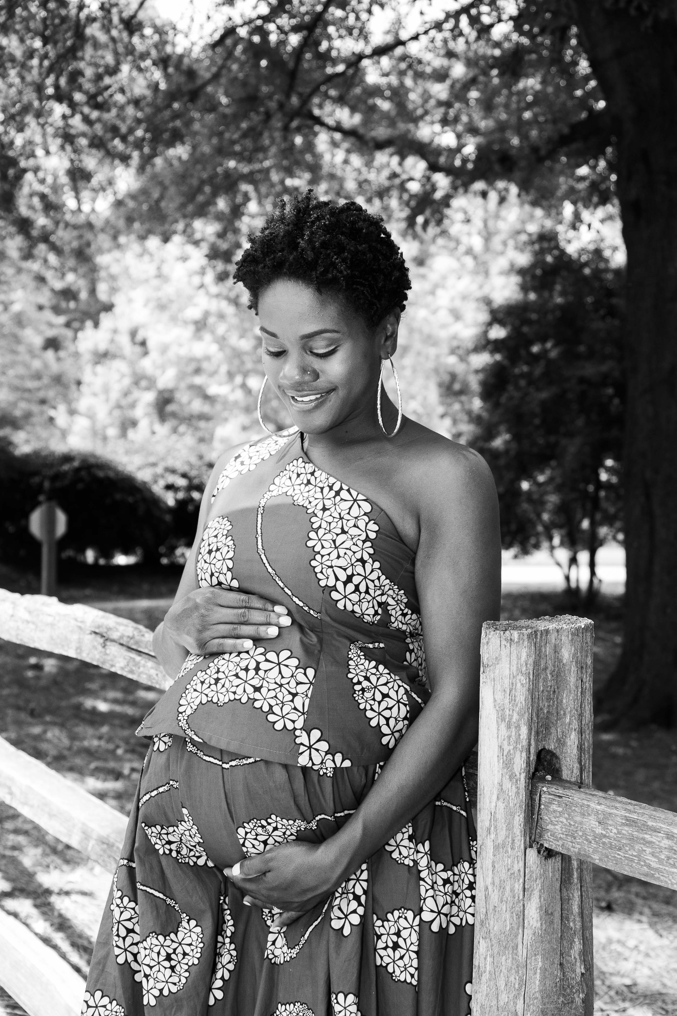 black and white photography