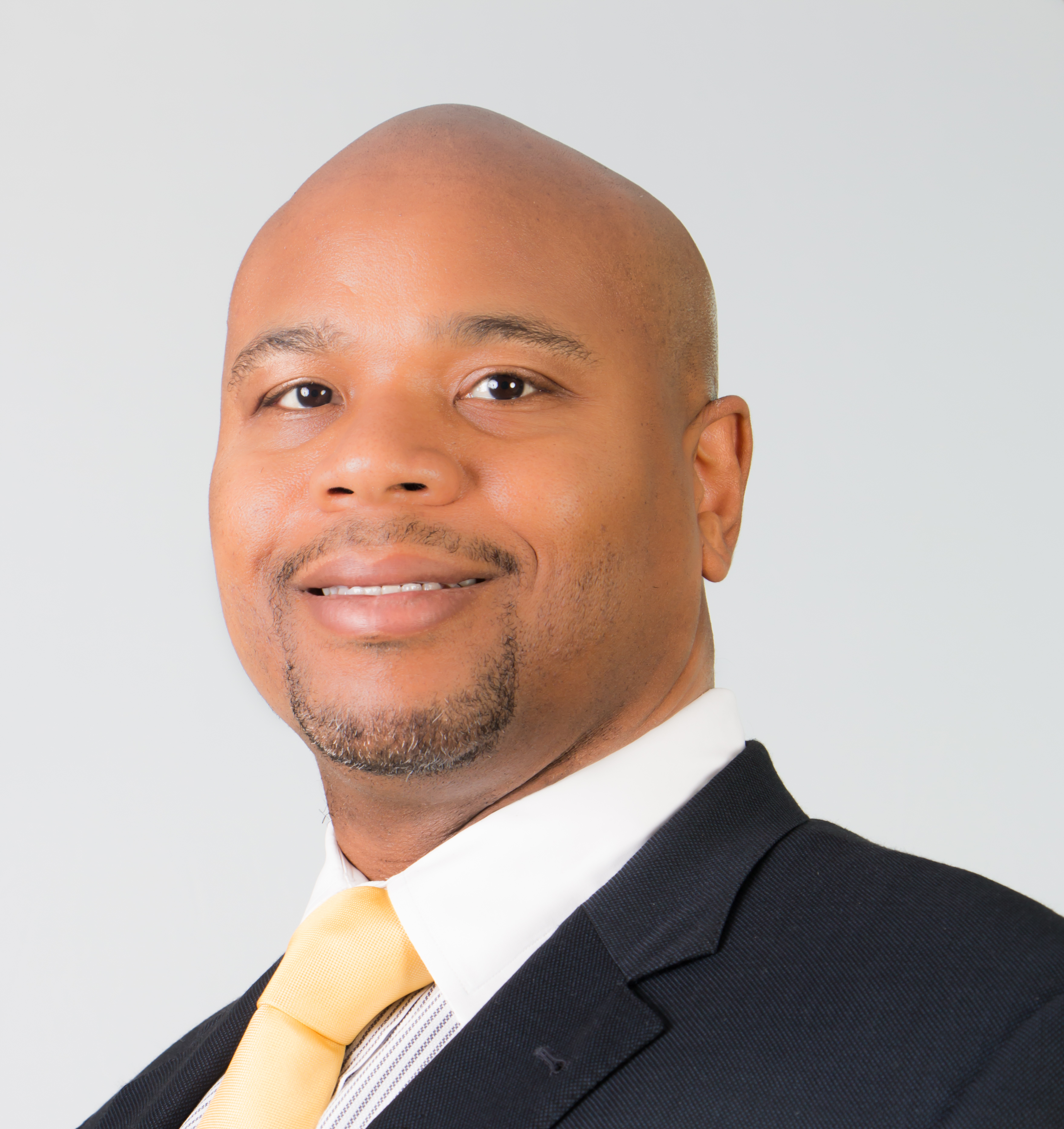 Business Head shots