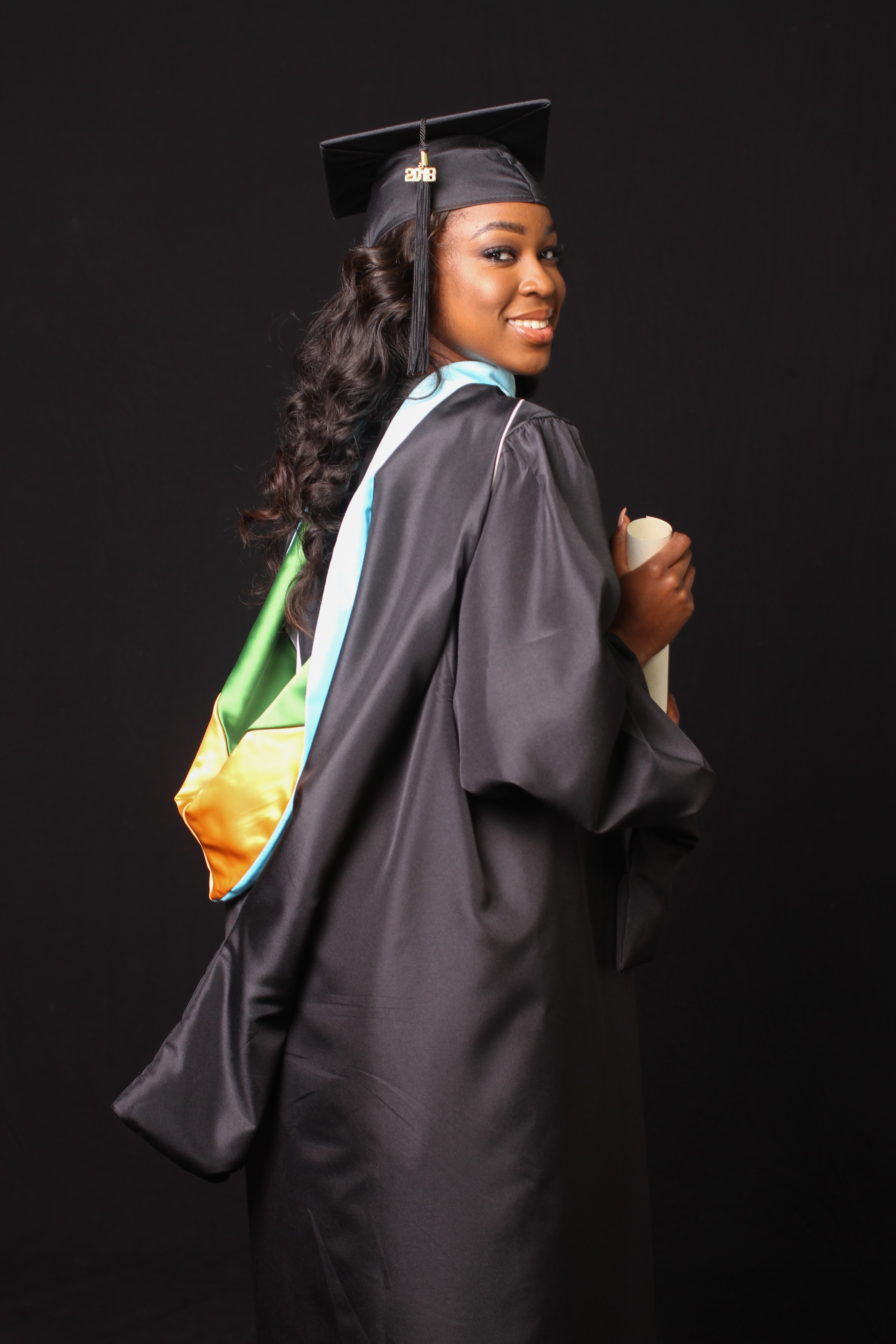 graduation photography