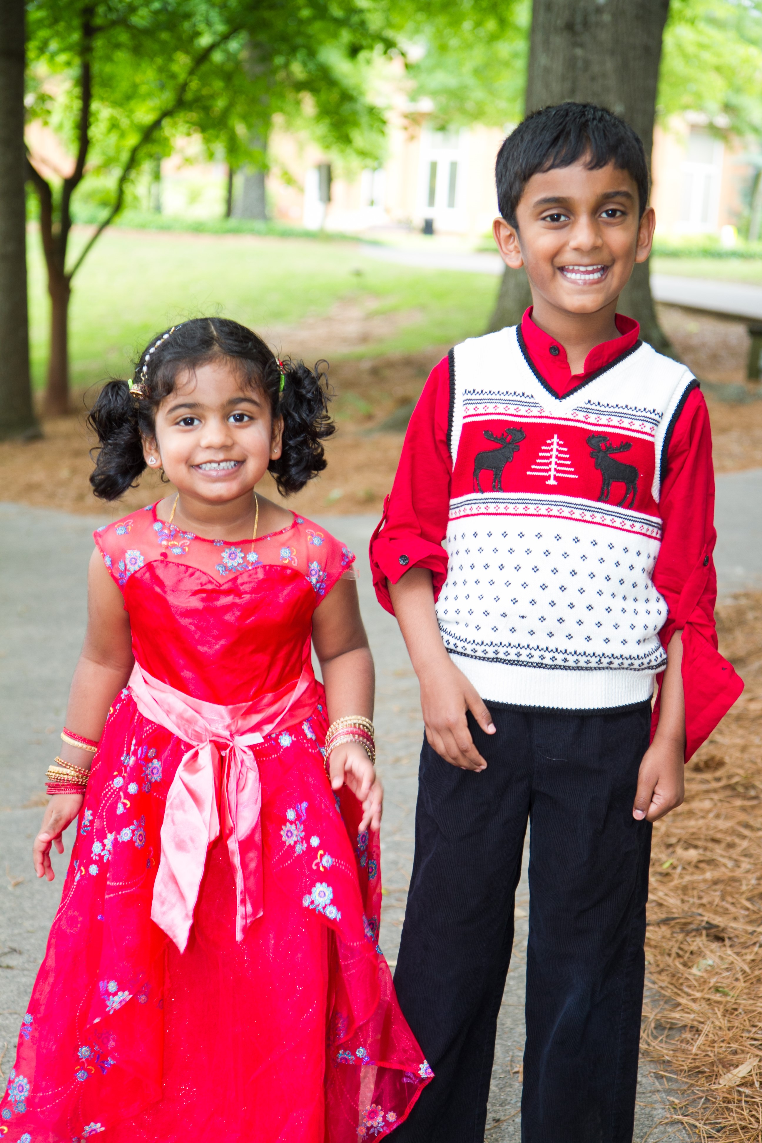 Children