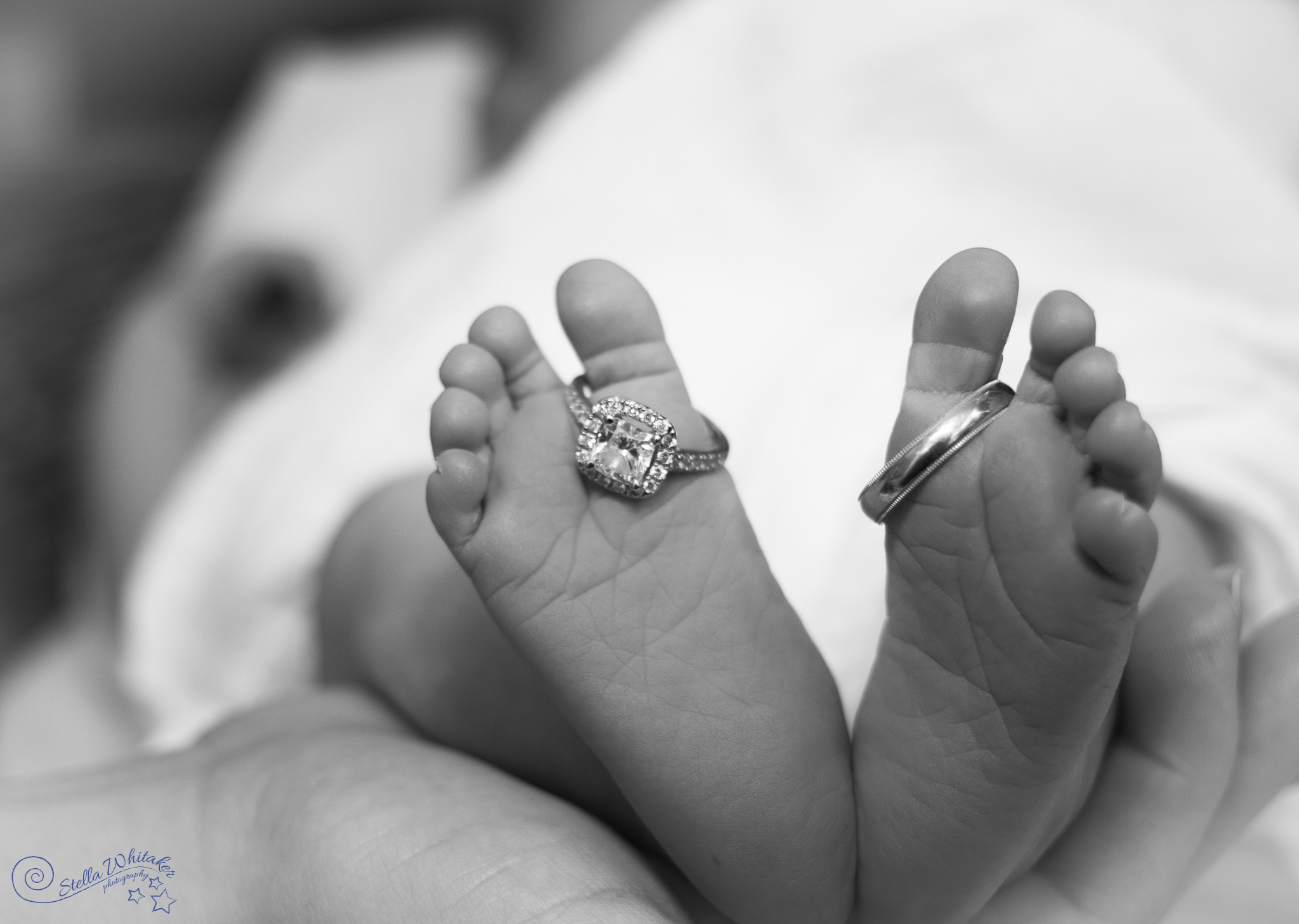 Newborn photography