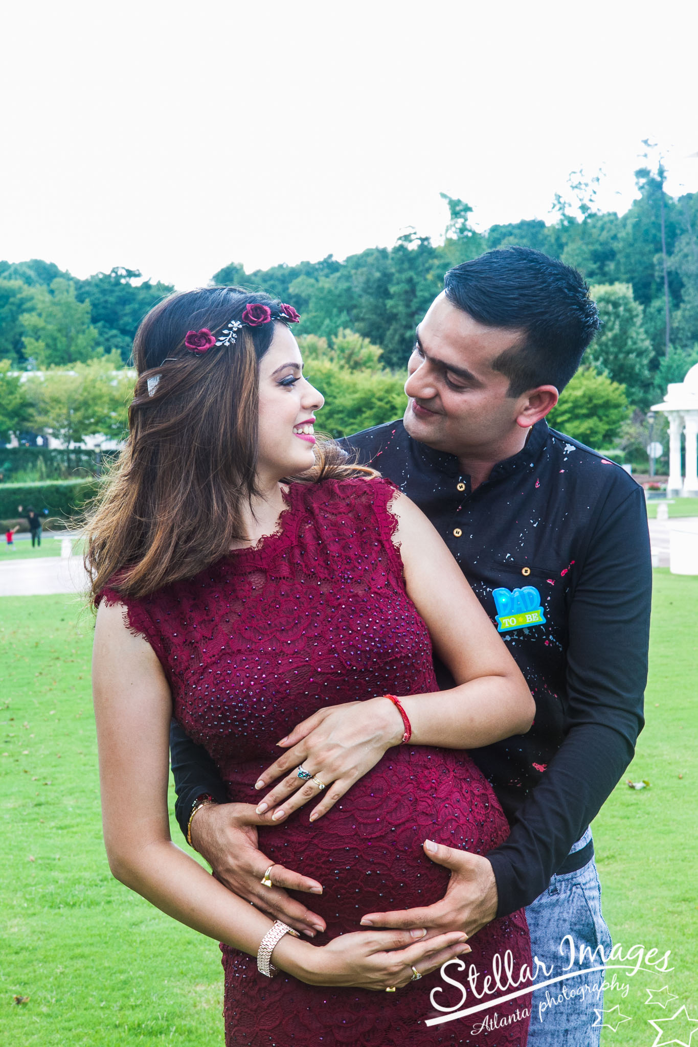 Maternity Session