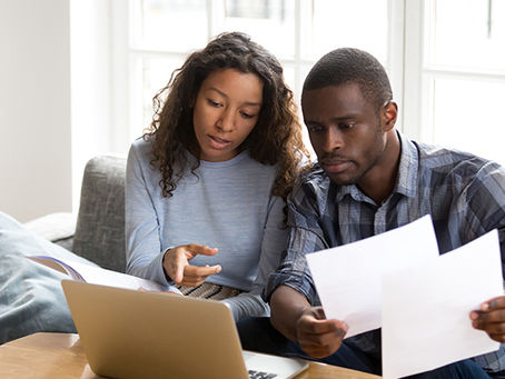 Have You Budgeted for Closing Costs?
