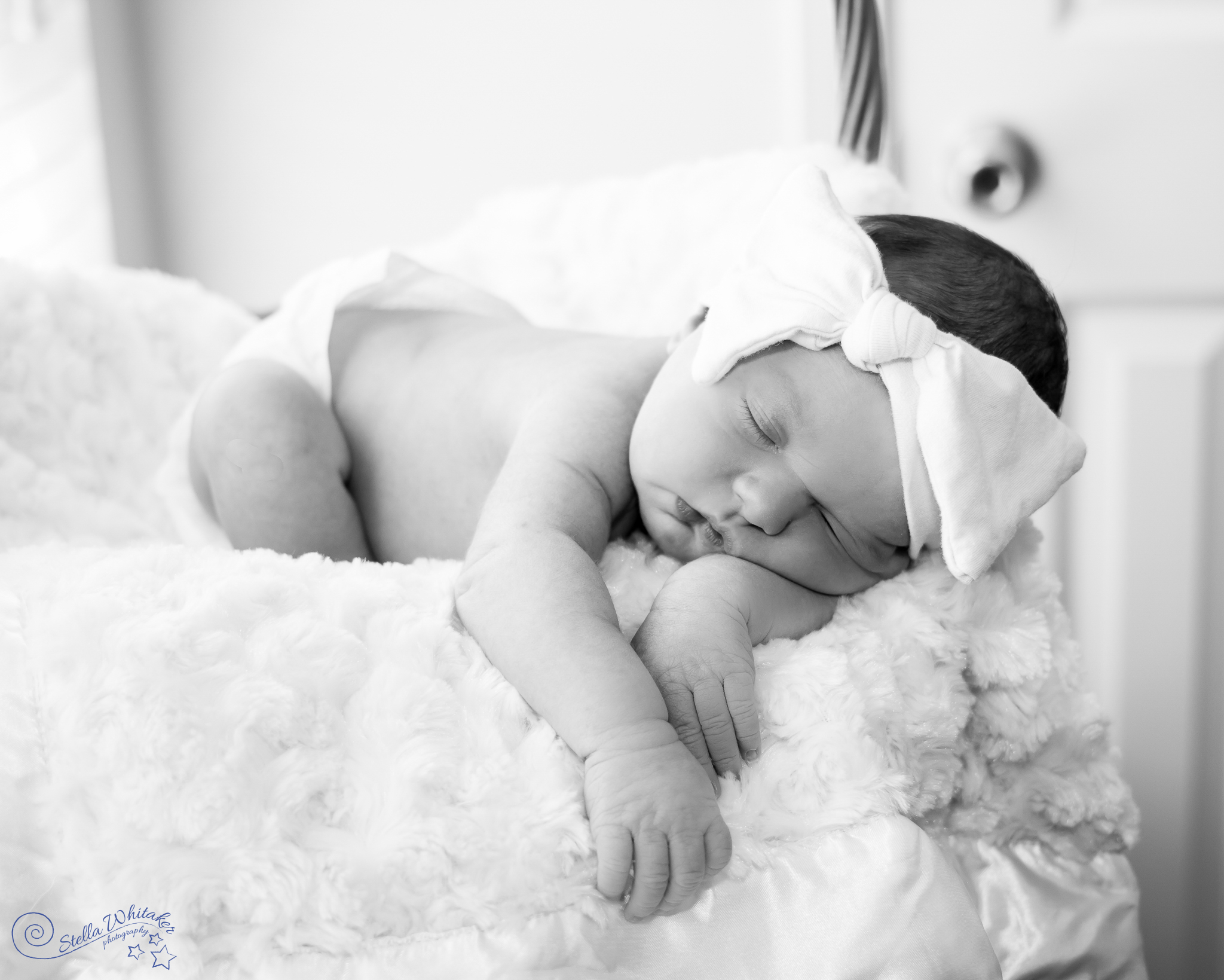 Newborn Photography