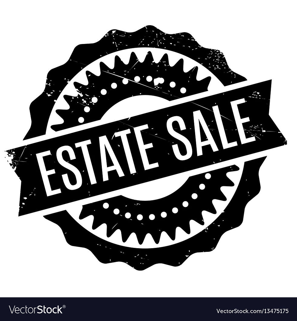 66 Nomads Estate Sales