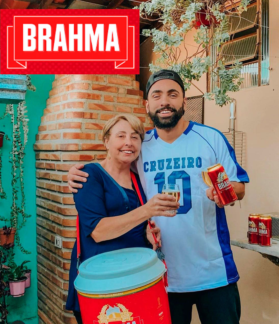 brahma