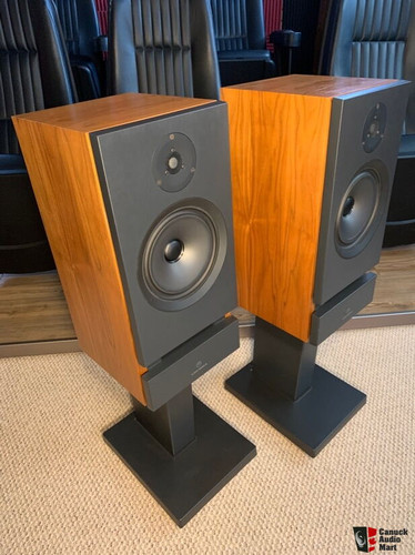 Linn Nexus LS250 Speakers | Elite Audio Solutio