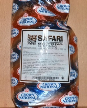 Crown National Safari Biltong Spice 2kg