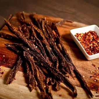 Beef Chili Bites 300g
