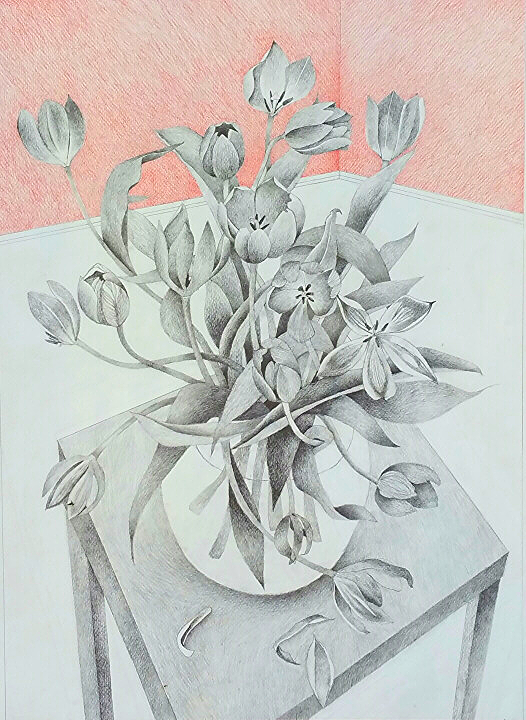 The Arrangement, 2015