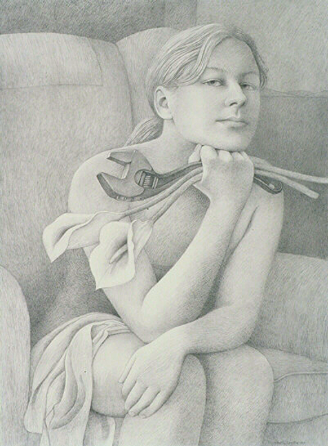 Bouquet, 2007