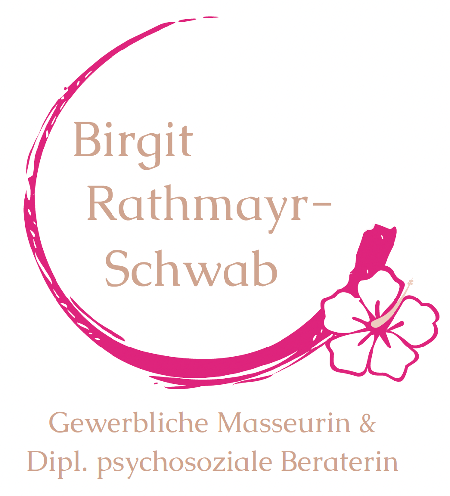 Logo Massagen Birgit