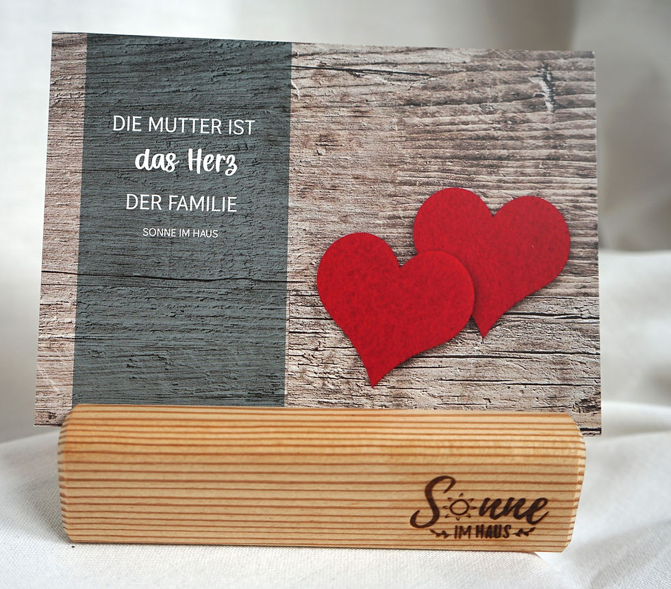 Miniaturbild: Kartenset "Motivation"