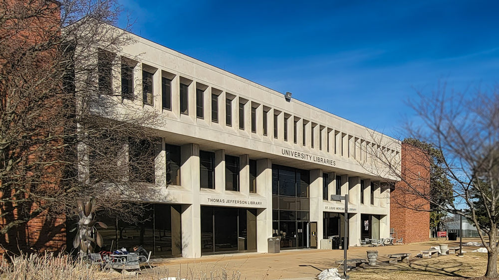 Renaming Thomas Jefferson Library is Long Overdue