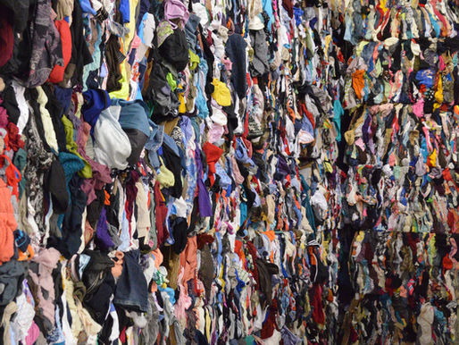 Nothing to Wear: The High Cost of Cheap Fashion