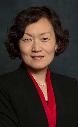 Interview with Dr. Shu Schiller 