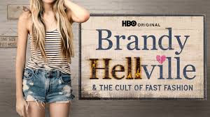 Brandy Hellville: The Cult Classic