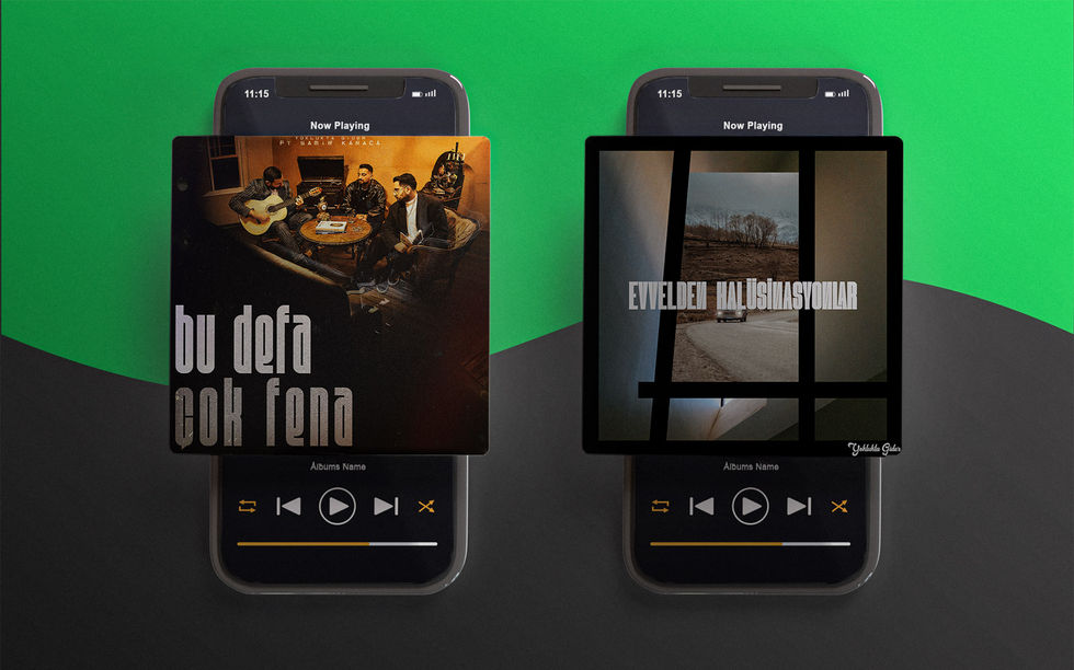 YOKLUKTA GİDER SPOTIFY KAPAKLAR 1@3x