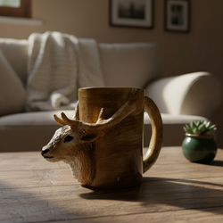 HER BİRİ EL YAPIMI