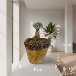 HER BİRİ EL YAPIMI