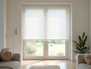 Modern Roller Blind Ideas for Every Australian Home: Stylish Modern Blinds for Homes