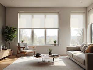 Why Choose Local Roller Blinds Australia for Your Home or Business