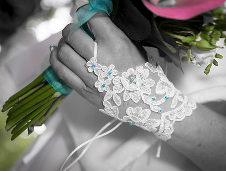 Photo de mariage