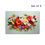 Thumbnail: 3D Lenticular Table Mat - Flower Set of 4