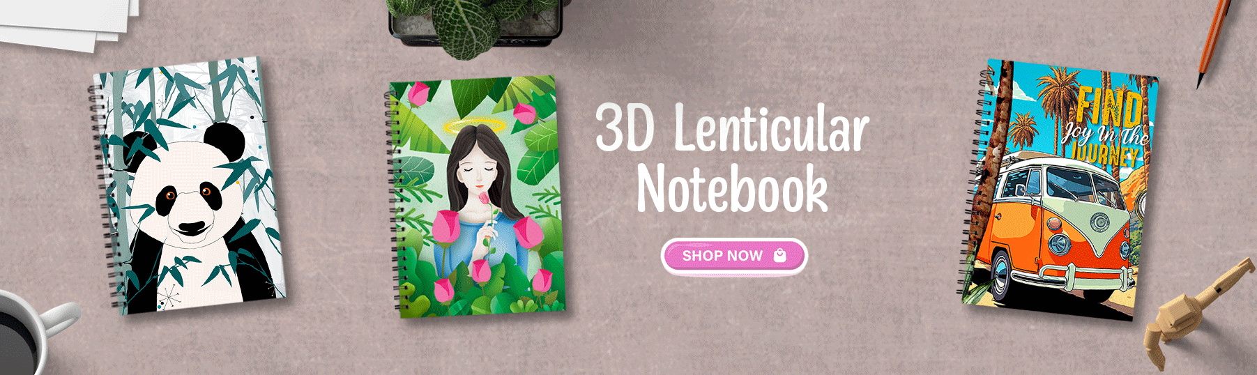 Notebook