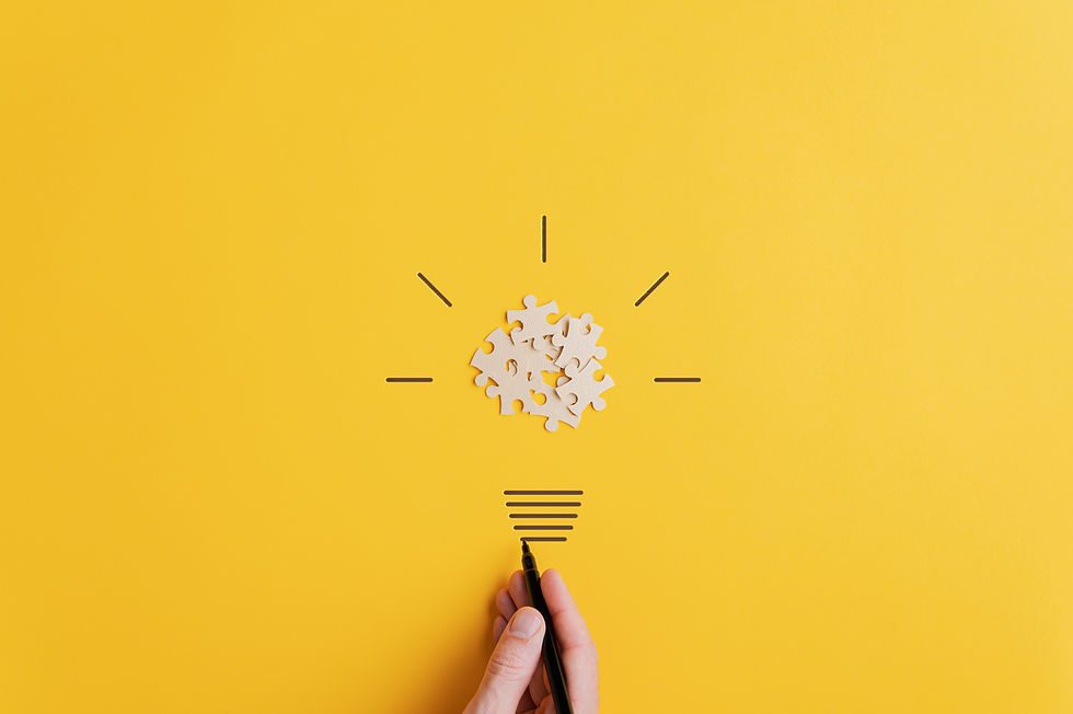 Brand strategy isn’t just for big companies