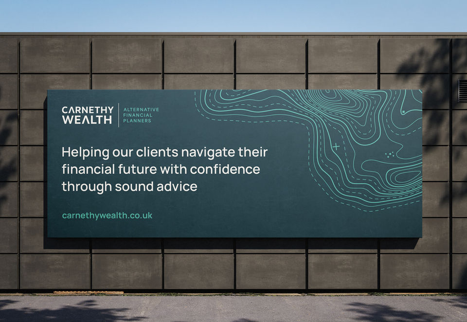 Carnethy Wealth Branding