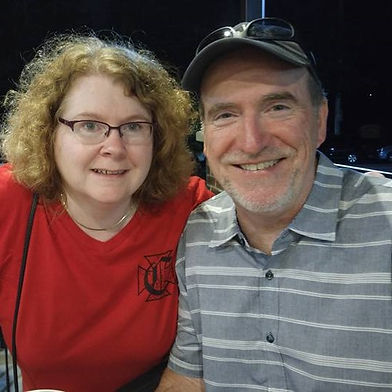 Jack & Karen Brannecke