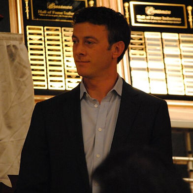 Arron Goldberg