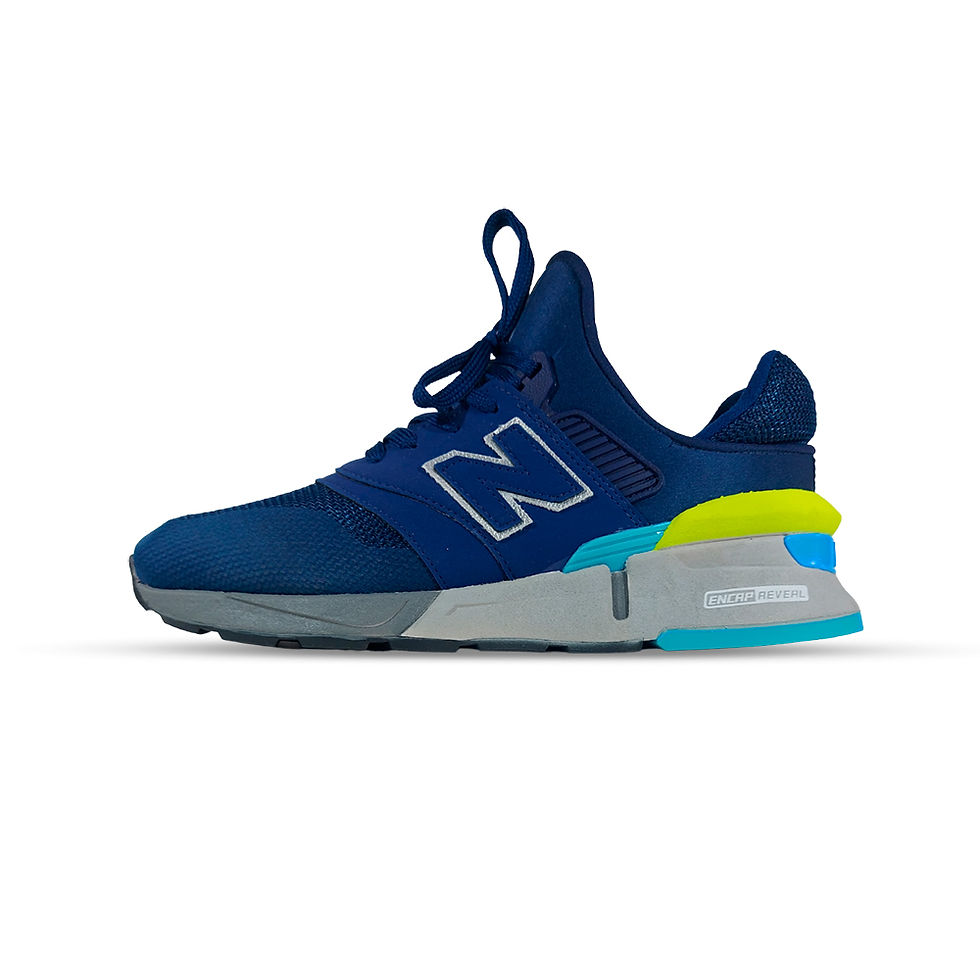 Miniatura: Tênis New Balance  997 Sport