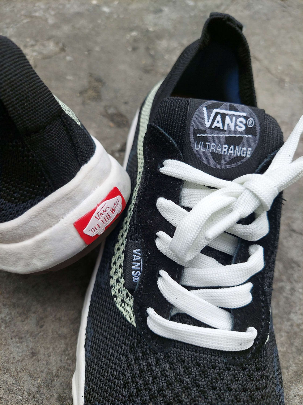 Miniatura: Vans Ultrarange