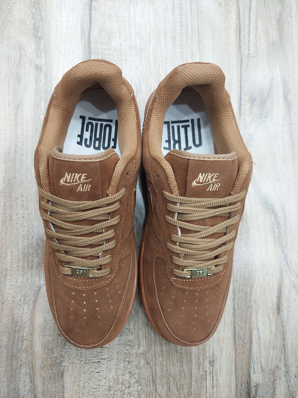 Miniatura: Tênis Nike Air Force 1