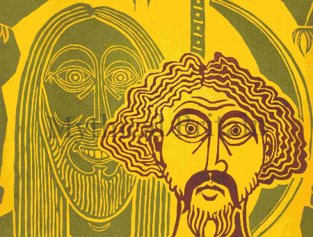 Some hidden Christmas messages in Sir Gawain and the Green Knight