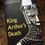 Thumbnail: King Arthur's Death book  by Michael Smith