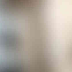 Stone effigy of a medieval woman