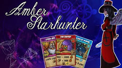 Amber Starhunter