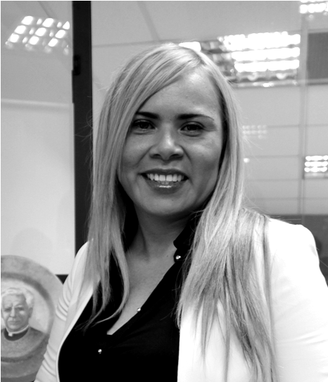 Mónica P. Cespedes