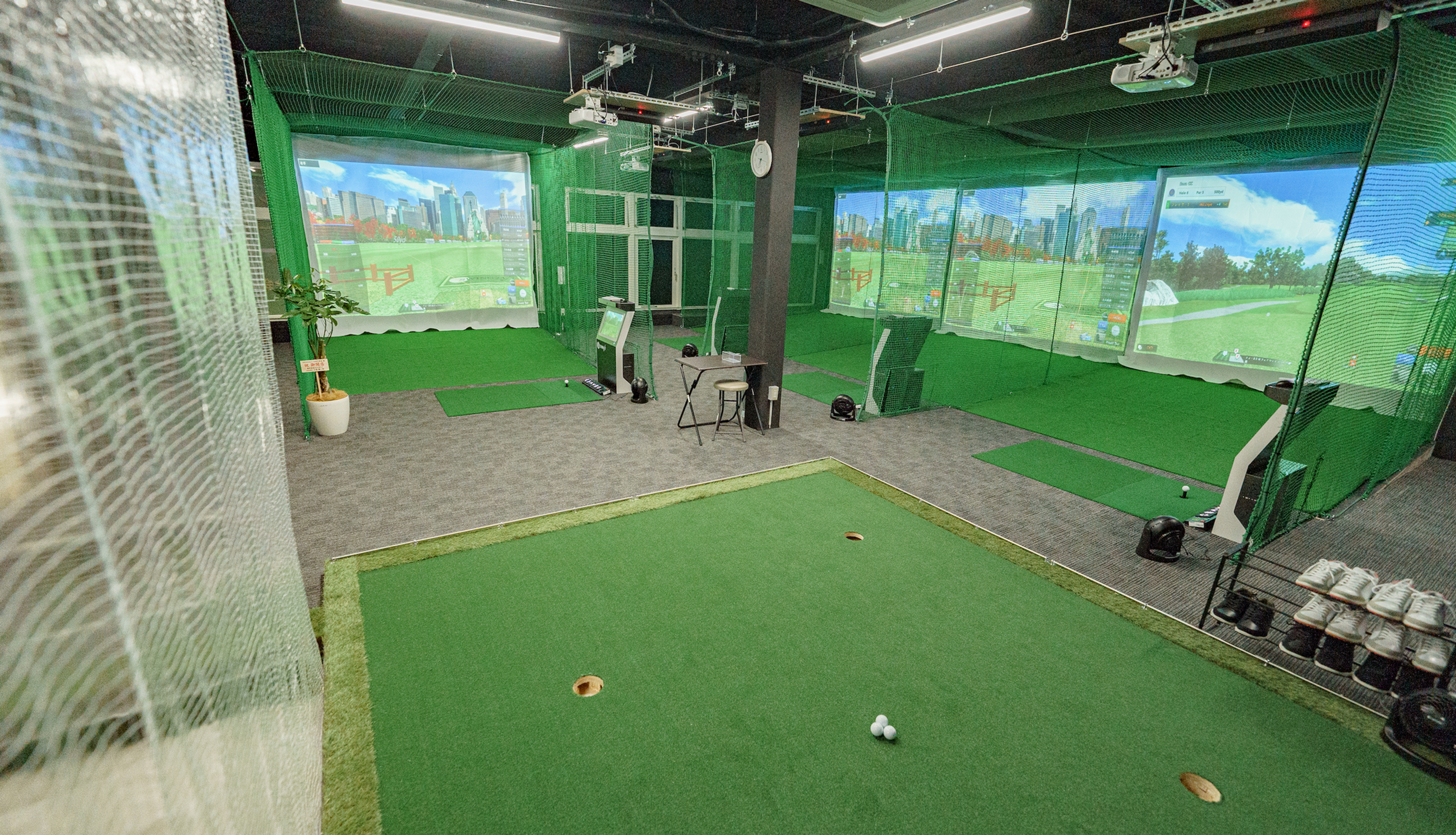 SWING24/7 川崎平間店の公式サイトの画像（2/4）