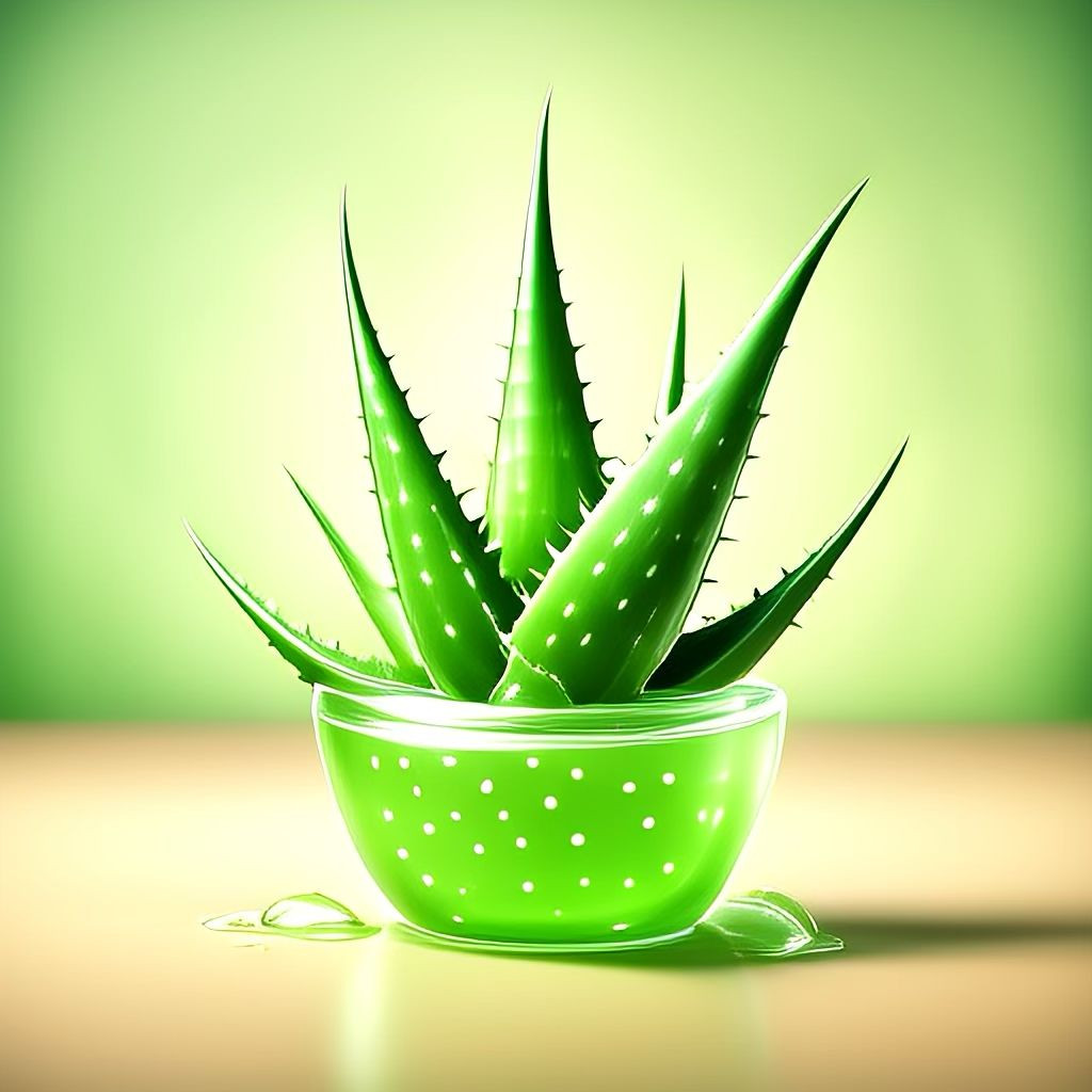 Tightening Gel - Aloe Vera