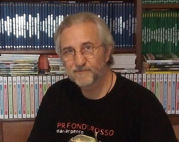 Immagine del redattore: Enrico Luceri
