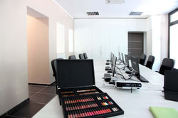 Accademia trucco permanente Torino