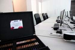 Accademia trucco permanente torino
